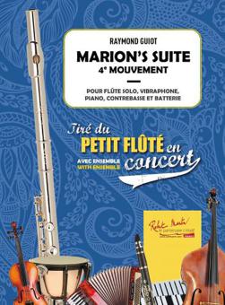 Marion's suite 