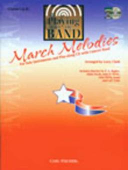 Playing With The Band - March Melodies 