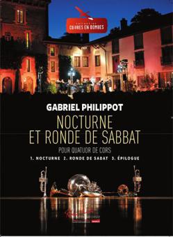 Nocturne et ronde de sabbat 