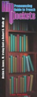 Pocket Pronouncing Guide to French 