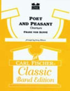Poet And Peasant (Overture) 