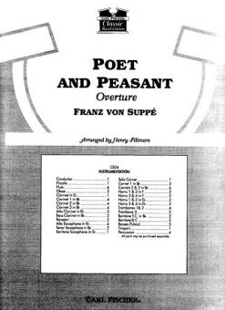 Poet And Peasant (Overture) 