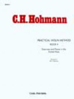 Practical Violin Method Book 2 