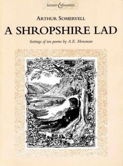 A Shropshire Lad 