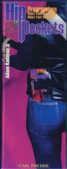 Hip Pockets: Progressions 