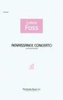 Renaissance Concerto 