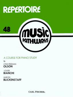 Music Pathways 