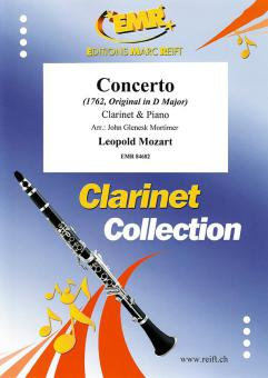 Concerto Standard