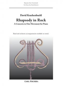 Rhapsody in Rock 