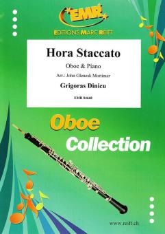 Hora Staccato Standard