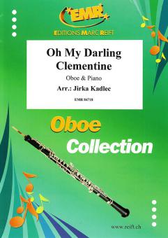 Oh My Darling Clementine Standard