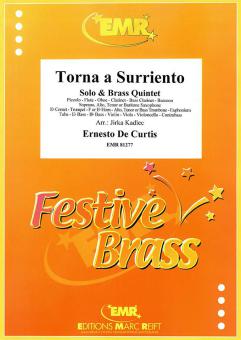 Komm zurück nach Sorrent Standard