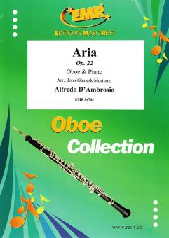 Aria op. 22 Download