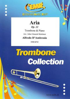Aria op. 22 Download