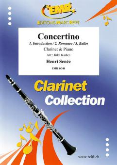 Concertino Download