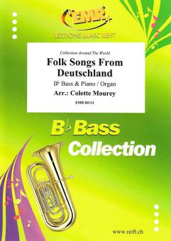 Volkslieder aus Deutschland Download