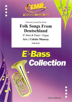 Volkslieder aus Deutschland Download