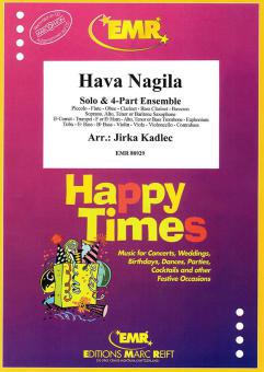 Hava Nagila Download