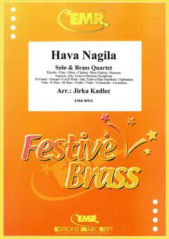Hava Nagila Download