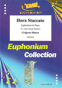 Hora Staccato Download