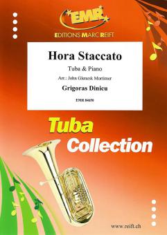 Hora Staccato Download