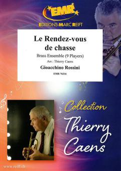 Le Rendez-vous de chasse Download