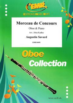 Morceau de Concours Download