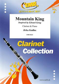 Mountain King Download