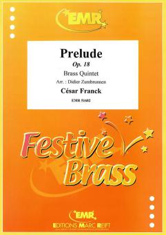 Prelude op. 18 Download