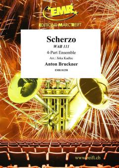 Scherzo WAB 111 Download