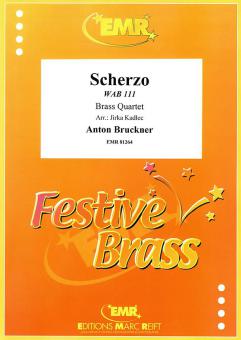 Scherzo WAB 111 Download