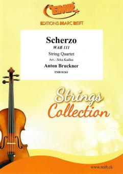 Scherzo WAB 111 Download