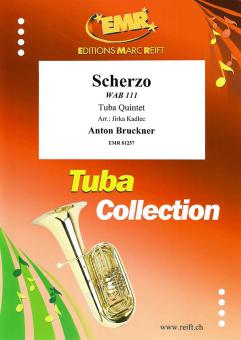 Scherzo WAB 111 Download
