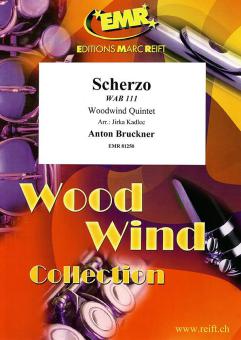 Scherzo WAB 111 Download