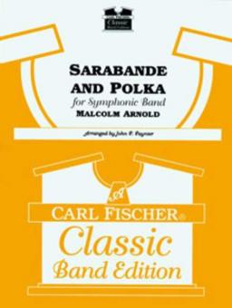 Sarabande and Polka 