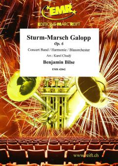 Sturm-Marsch Galopp op. 6 Download
