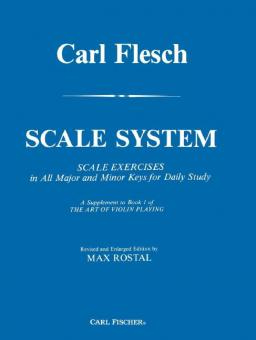 Scale System 