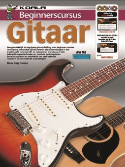 Beginnerscursus Gitaar 