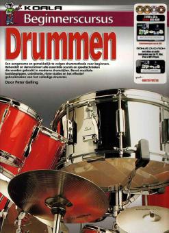 Beginnerscursus Drummen 