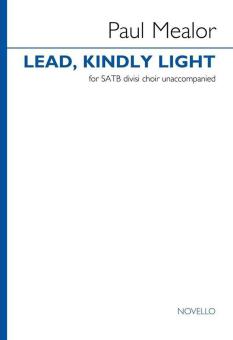 Lead, Kindly Light 