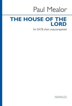 The House of The Lord 