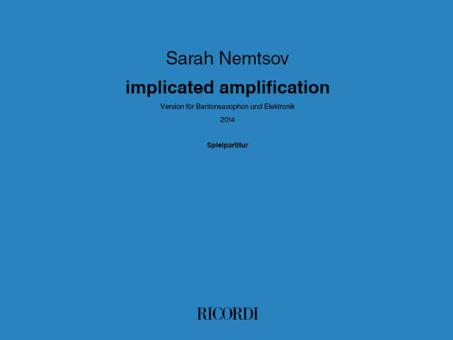 implicated amplification 