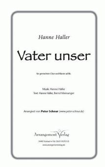 Vater unser 