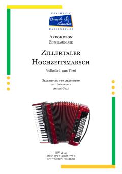 Zillertaler Hochzeitsmarsch 