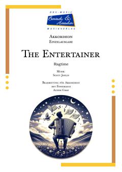 The Entertainer 