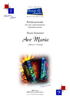 Ave Maria 