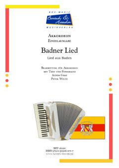 Badner Lied 