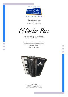 El Condor Pasa 