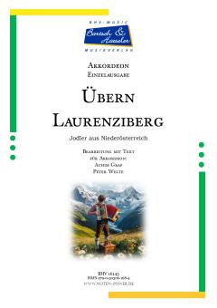 Übern Laurenziberg 