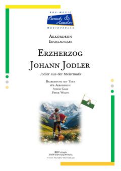 Erzherzog Johann Jodler 